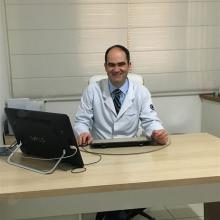 Leonardo Inacio Marcondes Braga, Urologista São José dos Campos