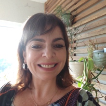 Camila Opsfelder de Oliveira Camargo, Psicólogo Campinas