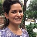 Ana Paula Pacheco Soares Ribeiro