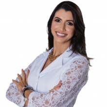 Lídia Noé, Psicólogo Ubá