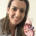 Jacqueline Faria de Santana Monteiro