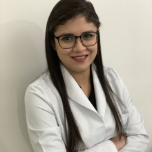 Thayla Kruger Amaral, Cirurgião do aparelho digestivo São Paulo