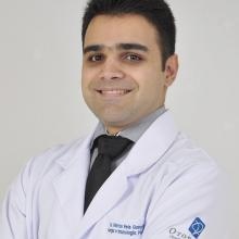 Marcos Reis Gonçalves, Alergista Maceió