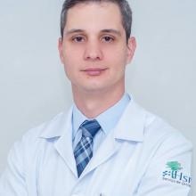 Matheus Silva Teixeira, Ortopedista - Traumatologista Curitiba