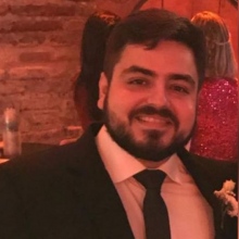 Isaac Esmeraldo, Cirurgião geral Recife