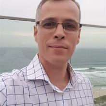 Andre Lucio Costa Rodrigues, Médico clínico geral Rio de Janeiro
