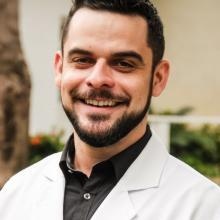 André Luís Bezerra Tavares, Psiquiatra Fortaleza