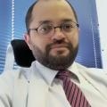 Sergio Alexandre Ramos Moura Santos