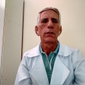José Augusto Avelar, Psicólogo Campina Grande