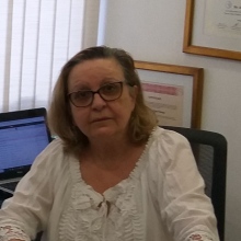 Cassia Vidigal Ferraz, Pneumologista São Paulo