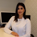 Ana Letícia Gomes da Silva