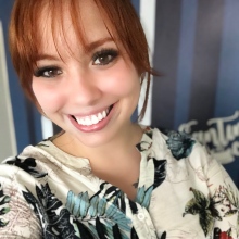 Andrea Catharina, Psicólogo Jacareí