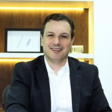 Igor Rafael Sincos, Cirurgião vascular São Paulo