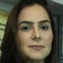 Karina Mara Bahia de Carvalho, Médico clínico geral Belo Horizonte
