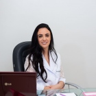 Dra. Laíssa Nascimento Bernardes Souza