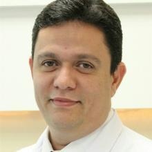 Dr. Ricardo Sales dos Santos, Cirurgião torácico São Paulo