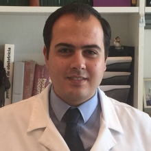 Bruno De Lucia Hernani, Cirurgião do aparelho digestivo São Paulo
