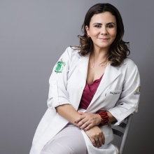 Camila Leite, Endocrinologista Paulínia