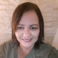 Lúcia Maria Pinto Evangelista