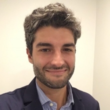 Rafael de Moraes Siqueira, Urologista Rio de Janeiro