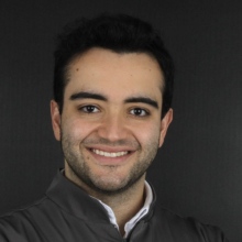 Samuel Costa, Cirurgião buco-maxilo-facial Belo Horizonte