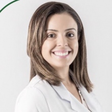 Ana Flávia Vieira Leite, Especialista em Dor Belo Horizonte