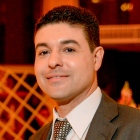Dr. Marcus Christian Santana Leal Feitoza
