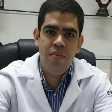 Russian Soares Uchôa, Angiologista Fortaleza