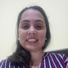 Caroline Acquaro, Infectologista Caraguatatuba