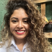 Tatiane Santos, Psicanalista Belo Horizonte