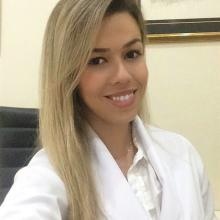 Érica Da Silva Gomes Ferreira, Endocrinologista Petrópolis