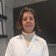 Fabiane Sestrem Tortoza Bignelli, Pediatra Curitiba