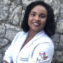 Benaia Silva, Neurologista pediátrico Curitiba
