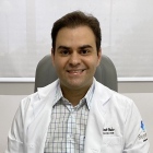 Dr. Jose Pedro Rego Neto