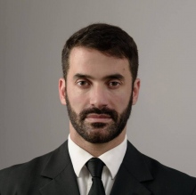 Cássio Borges, Mastologista Rio de Janeiro