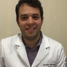 Heitor Rocha, Nefrologista Goiânia