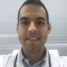 Francisco Blotta, Médico clínico geral Rio de Janeiro