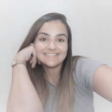 Mayra Martins, Psicólogo Uberlândia