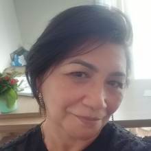 Antonia de Fatima Gomes Fortaleza, Psicólogo Osasco