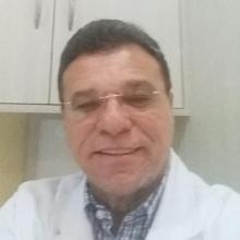 Clinio Alves de Souza, Ortopedista - Traumatologista Fortaleza