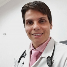 Thiago Jose Guaiumi, Cardiologista São José do Rio Preto