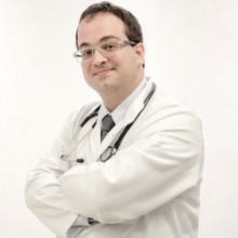 Felipe Favorette Campanharo, Ginecologista São Paulo