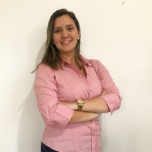 Aline Bom Constancio Bomfim, Psicólogo Niterói