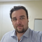Dr. Jacques Charlab