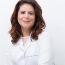 Maria Dorotea Dutra Santos, Dermatologista Belo Horizonte