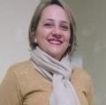 Ana Lúcia Jarandilha Vedeschi
