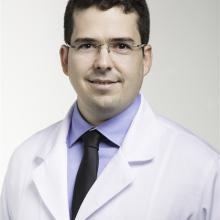 José Eustácio Aquino de Morais Filho, Cirurgião geral Natal