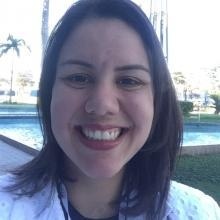 Alice Carvalho do Nascimento, Gastroenterologista Manaus