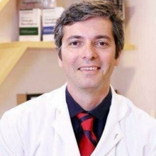 Carlos Eduardo Rodrigues Santos, Cirurgião geral Rio de Janeiro