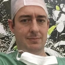Gustavo Schroeder, Urologista Porto Alegre